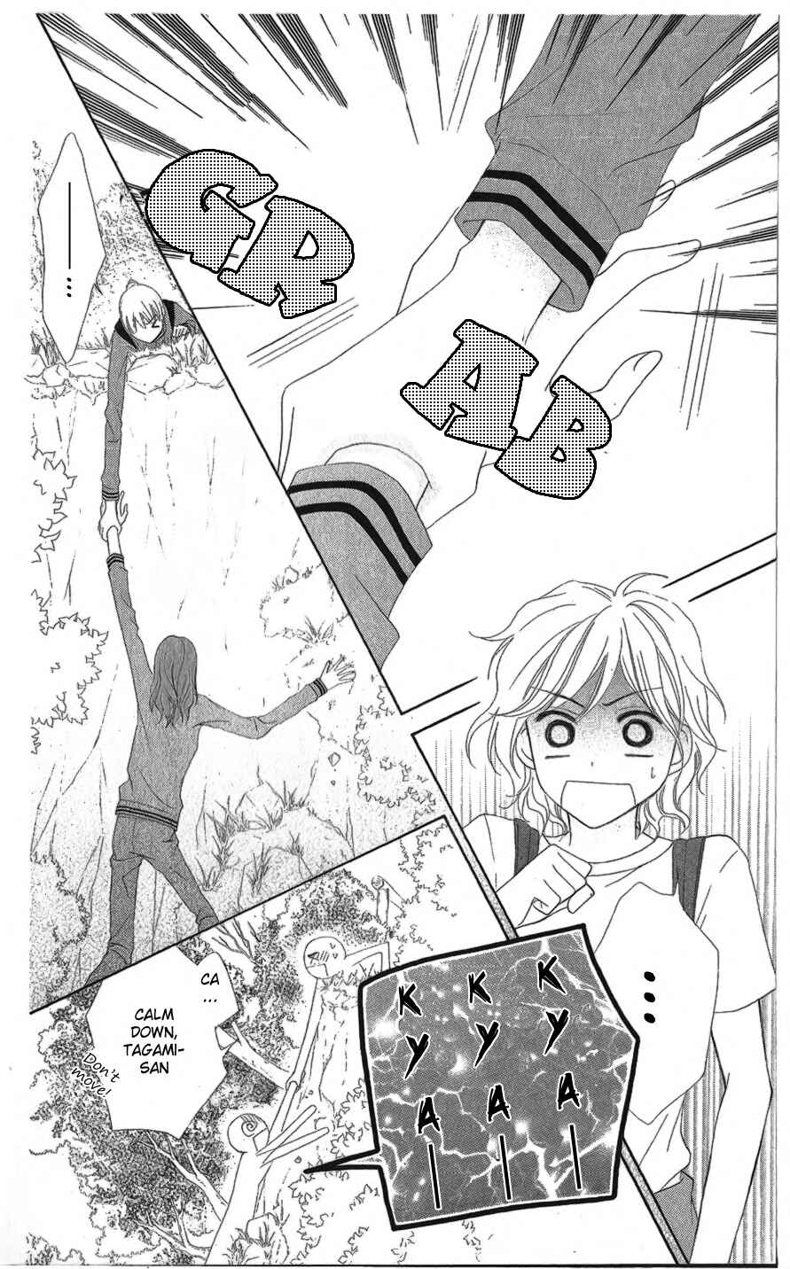 Page 26 Chapter 24 Love So Life