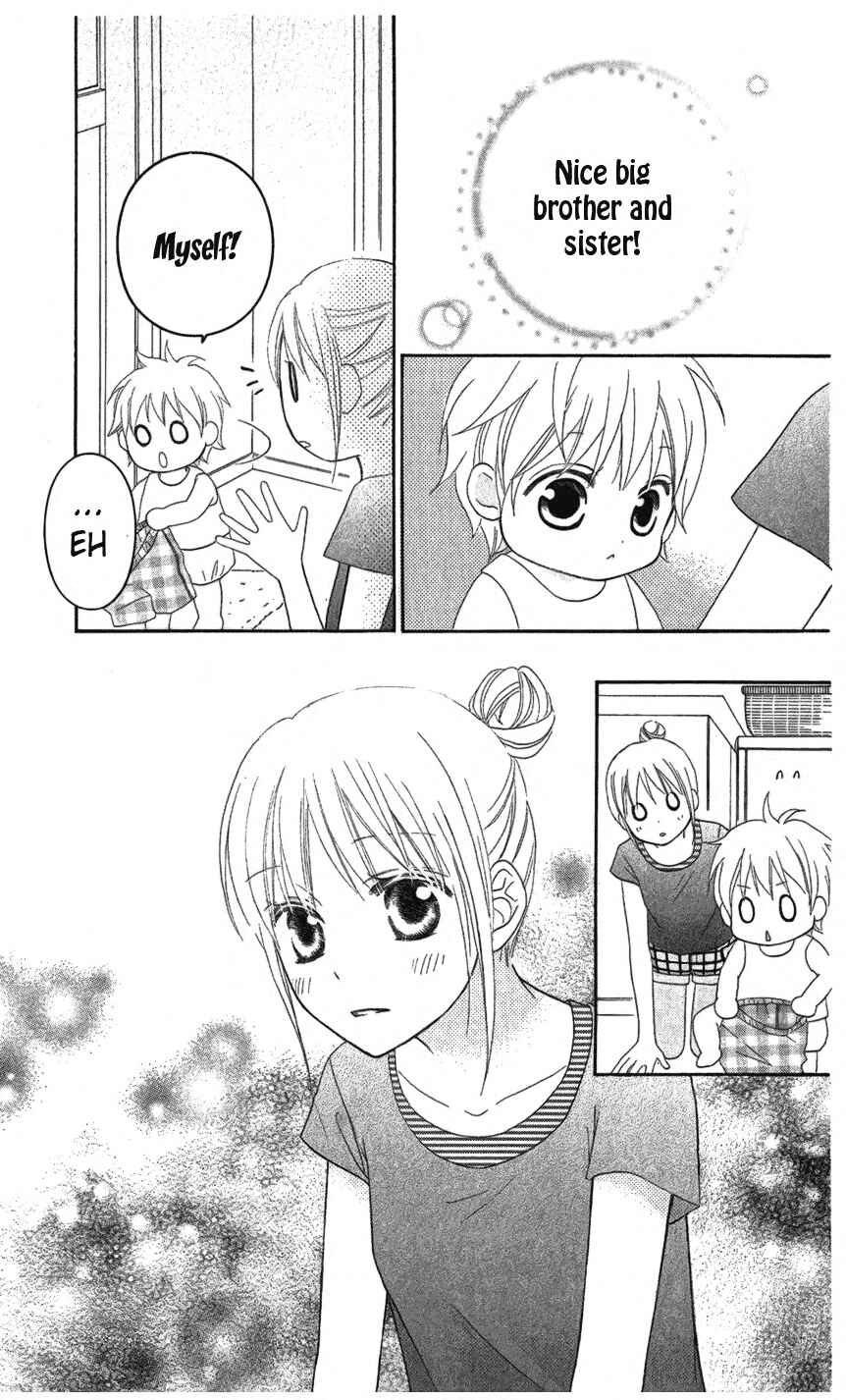Page 15 Chapter 31 Love So Life