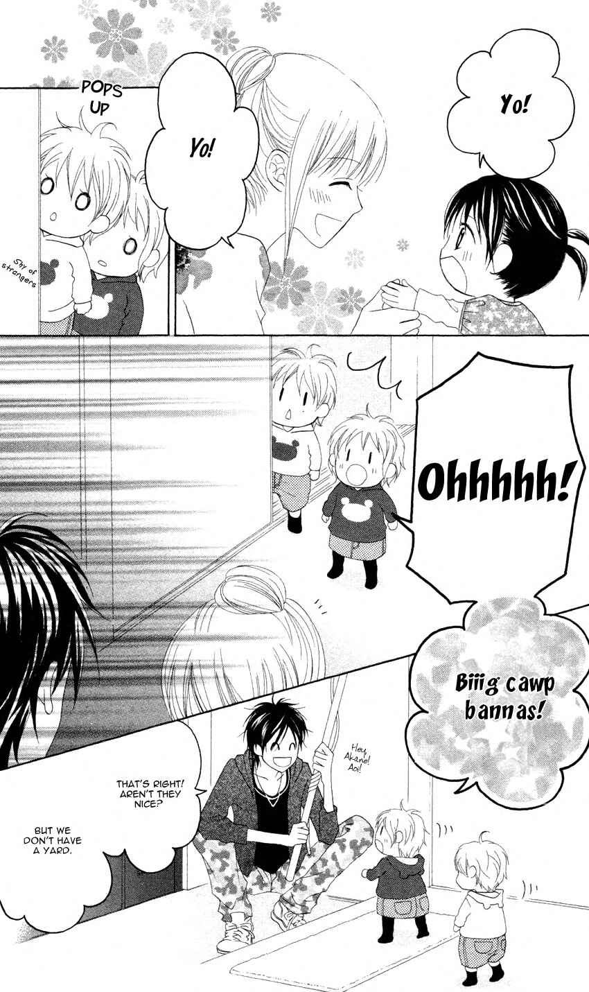 Page 14 Chapter 8 Love So Life