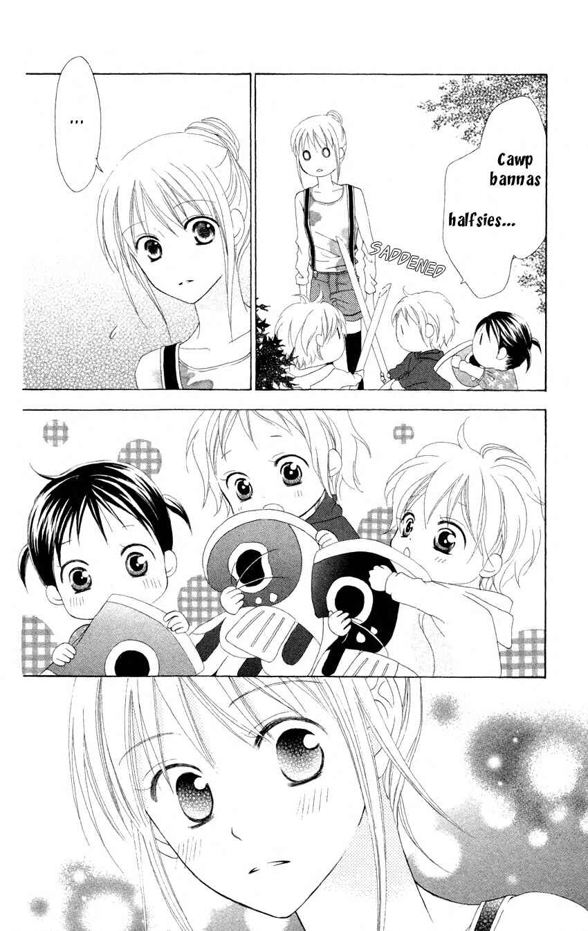 Page 26 Chapter 8 Love So Life