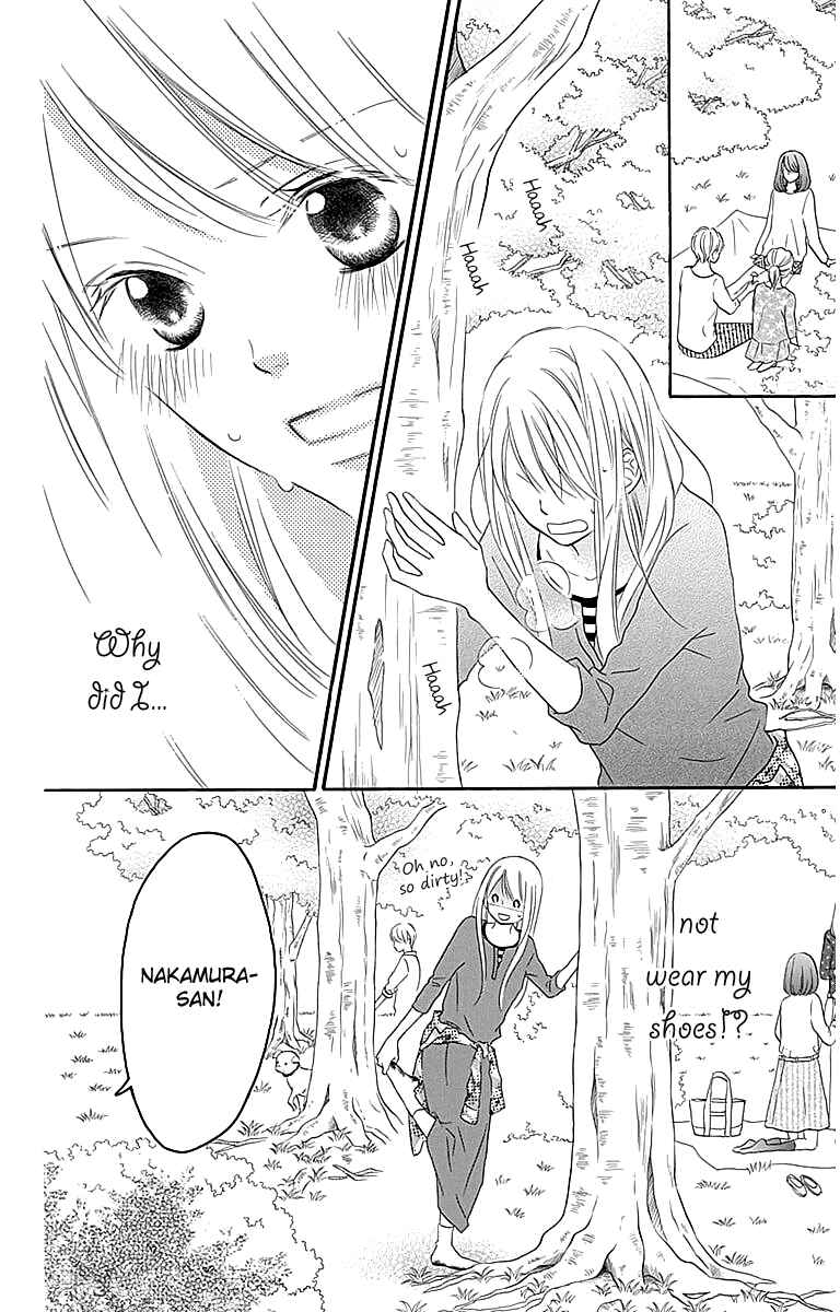 Page 10 Chapter 106 Love So Life
