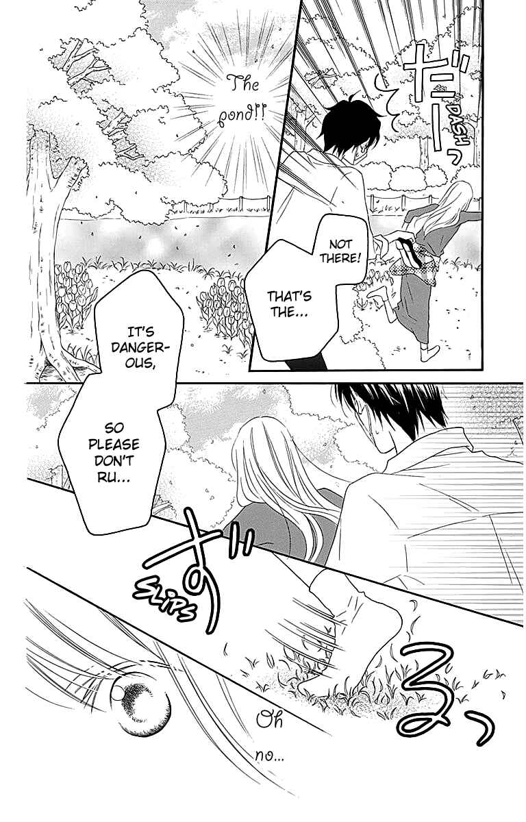 Page 12 Chapter 106 Love So Life