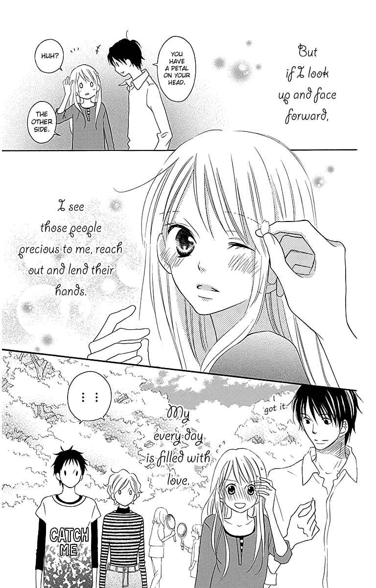 Page 34 Chapter 106 Love So Life