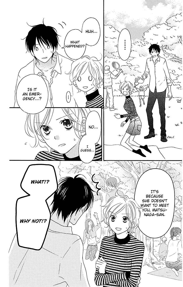 Page 6 Chapter 106 Love So Life