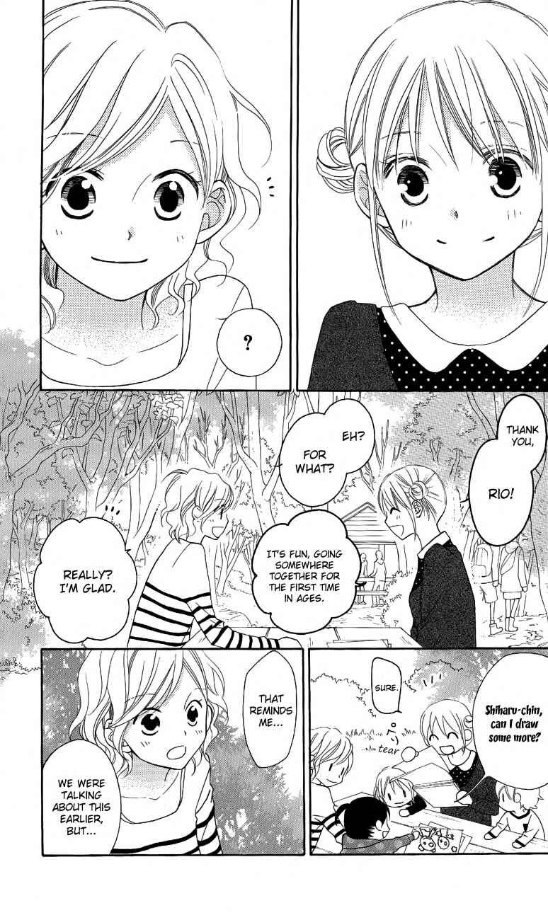 Page 17 Chapter 57 Love So Life