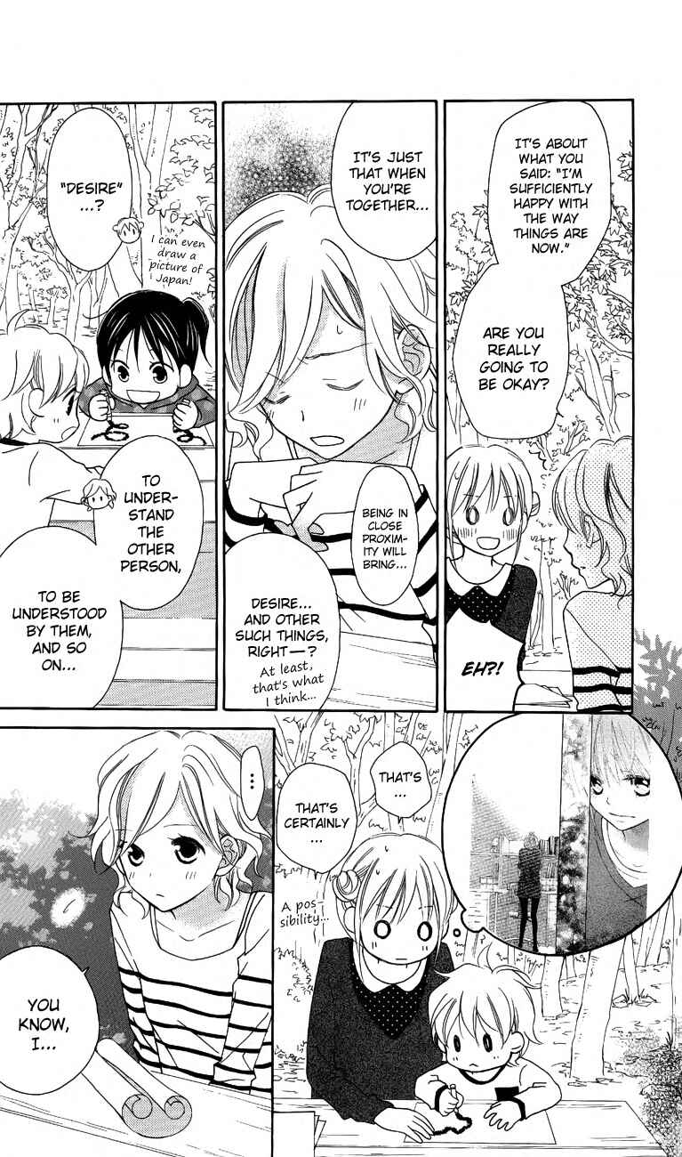 Page 18 Chapter 57 Love So Life