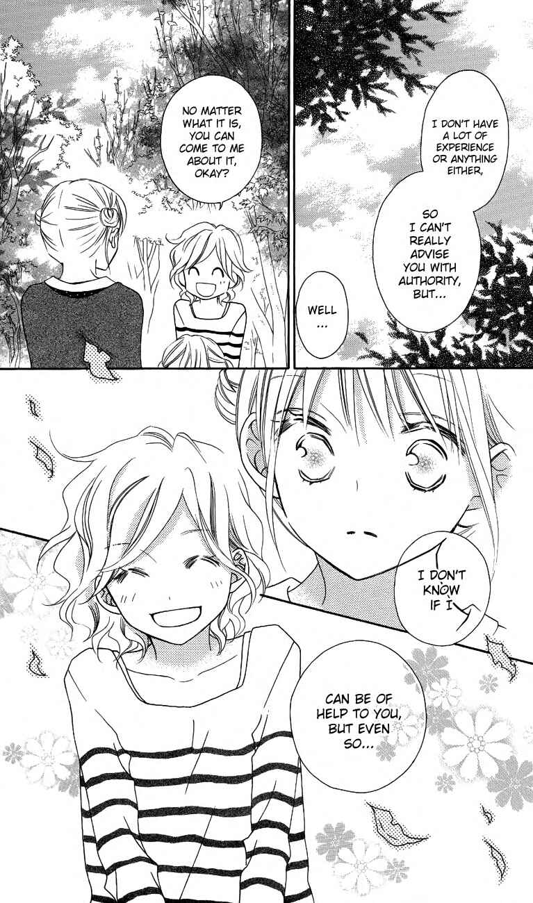 Page 19 Chapter 57 Love So Life