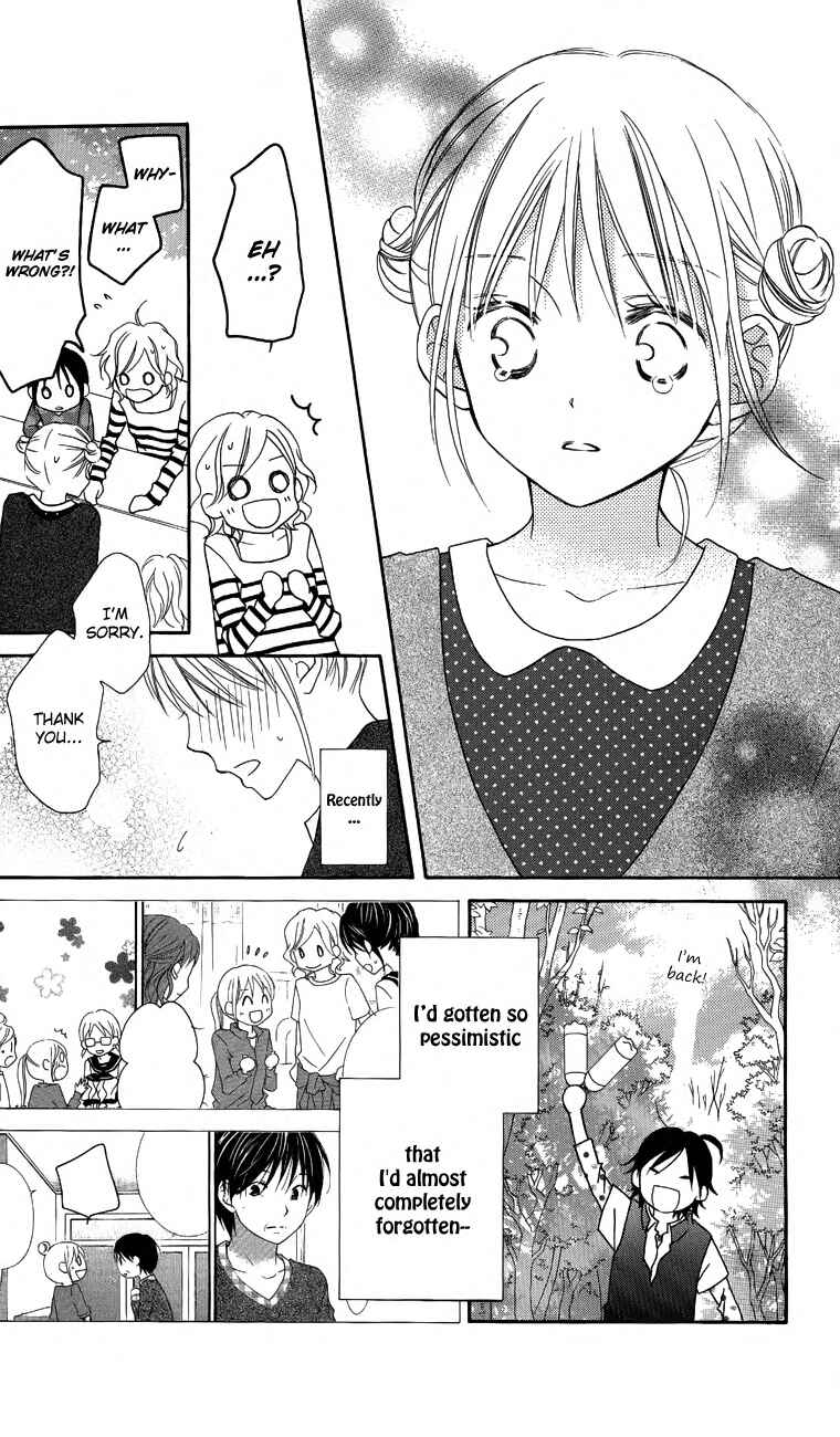 Page 20 Chapter 57 Love So Life