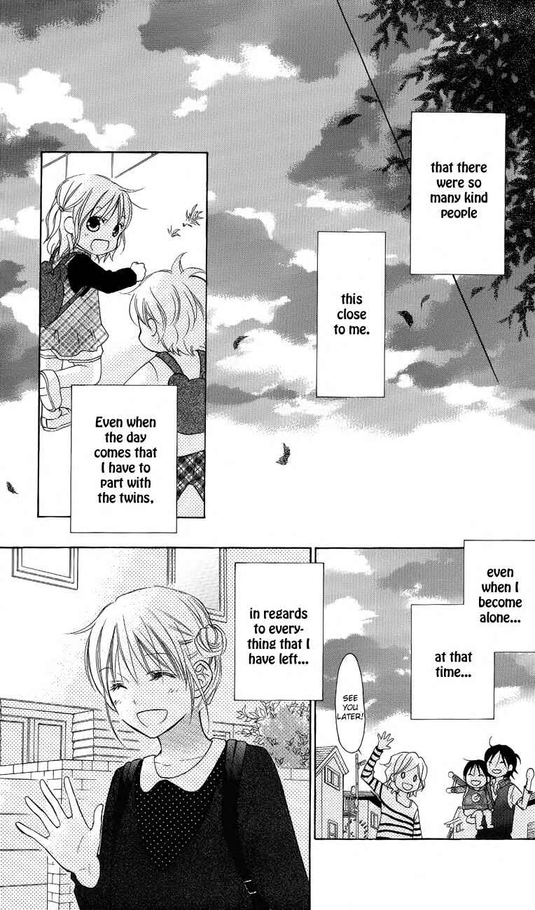 Page 21 Chapter 57 Love So Life