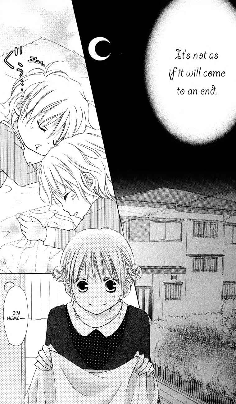 Page 22 Chapter 57 Love So Life