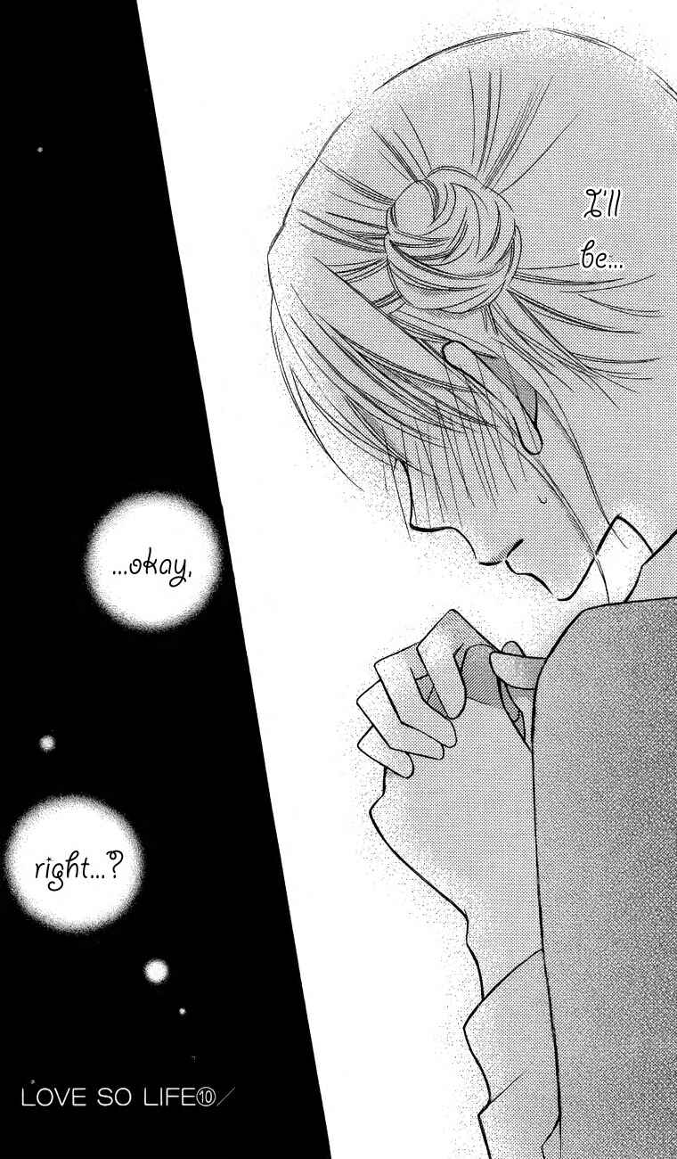 Page 30 Chapter 57 Love So Life