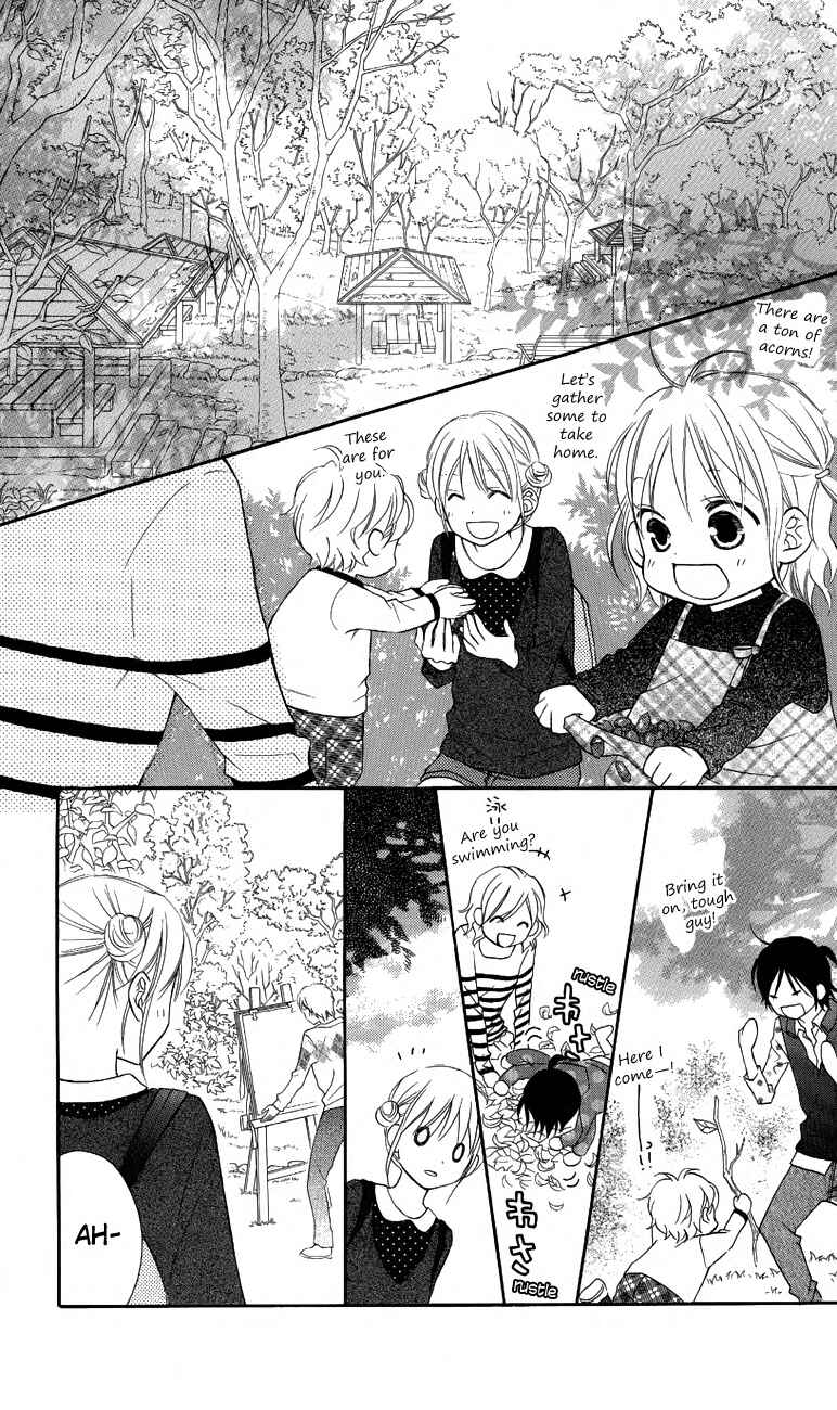 Page 7 Chapter 57 Love So Life