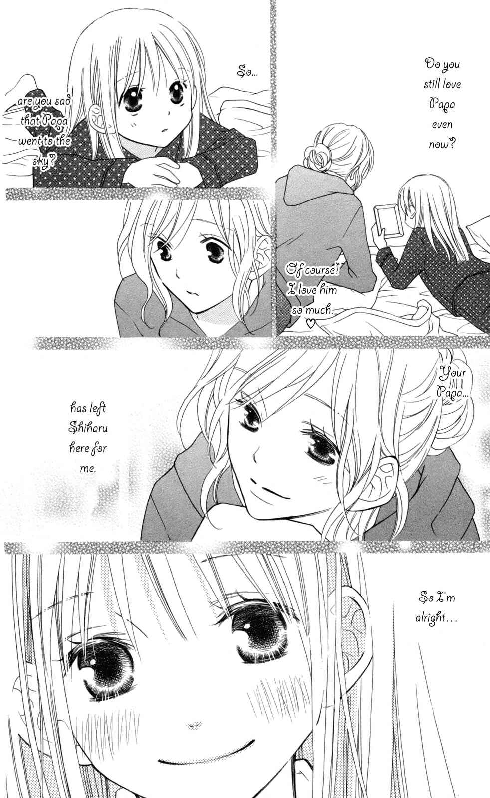 Page 14 Chapter 71 Love So Life