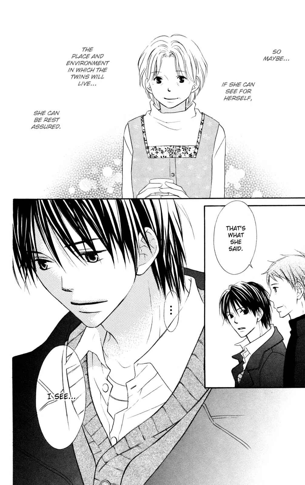 Page 26 Chapter 71 Love So Life
