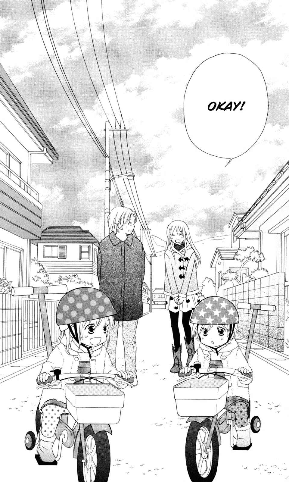 Page 30 Chapter 71 Love So Life