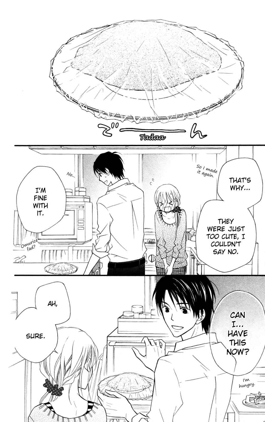 Page 10 Chapter 79 Love So Life