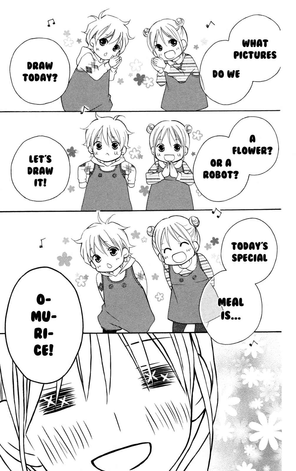 Page 9 Chapter 79 Love So Life