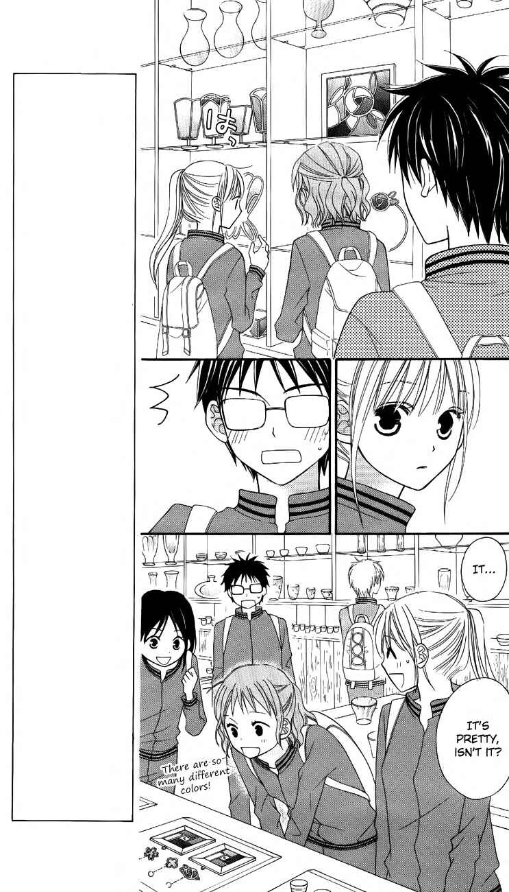 Page 10 Chapter 46 Love So Life