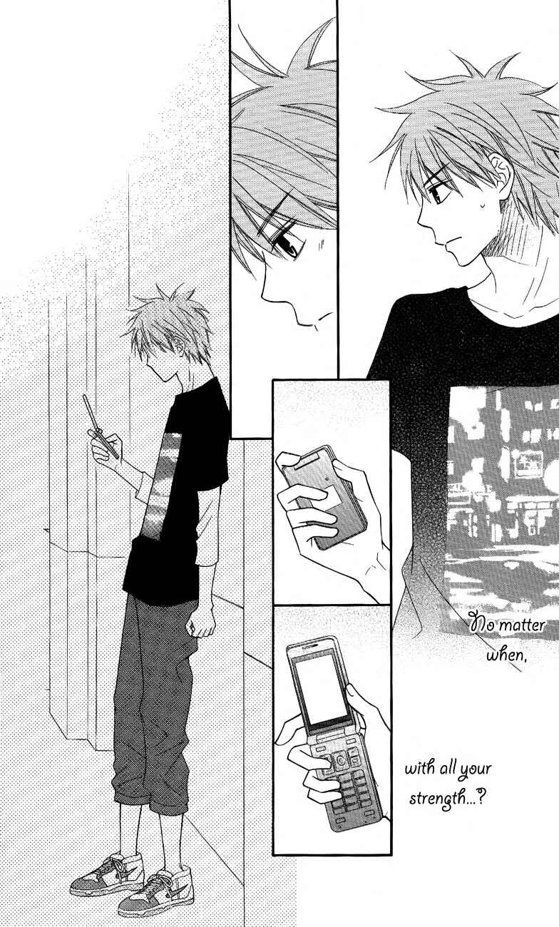 Page 26 Chapter 46 Love So Life