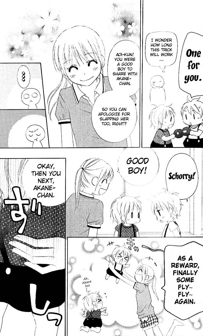 Page 14 Chapter 33 Love So Life