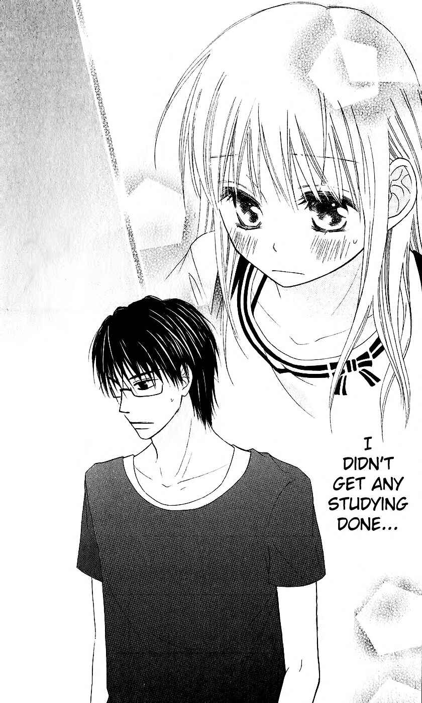 Page 2 Chapter 33 Love So Life