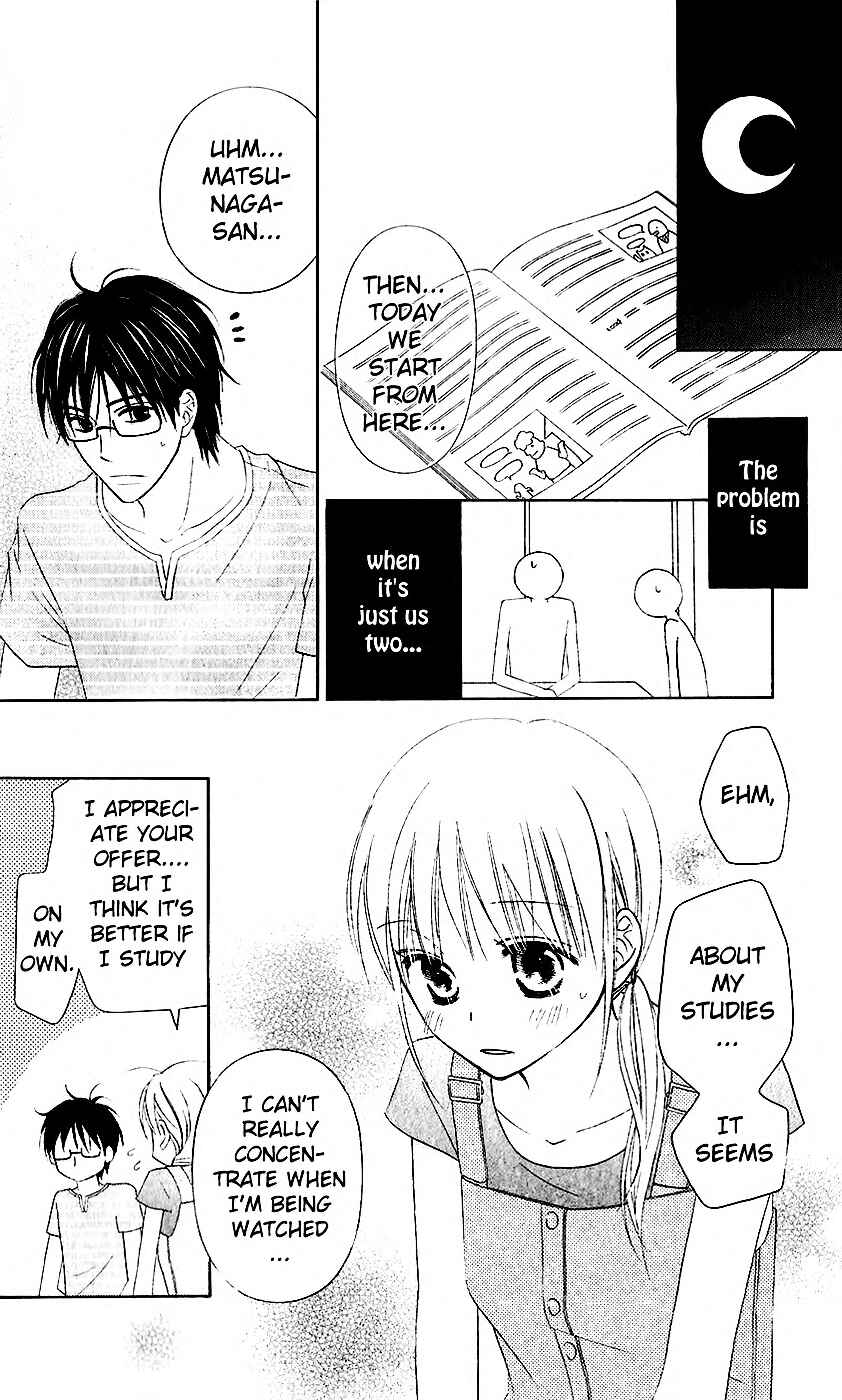 Page 25 Chapter 33 Love So Life