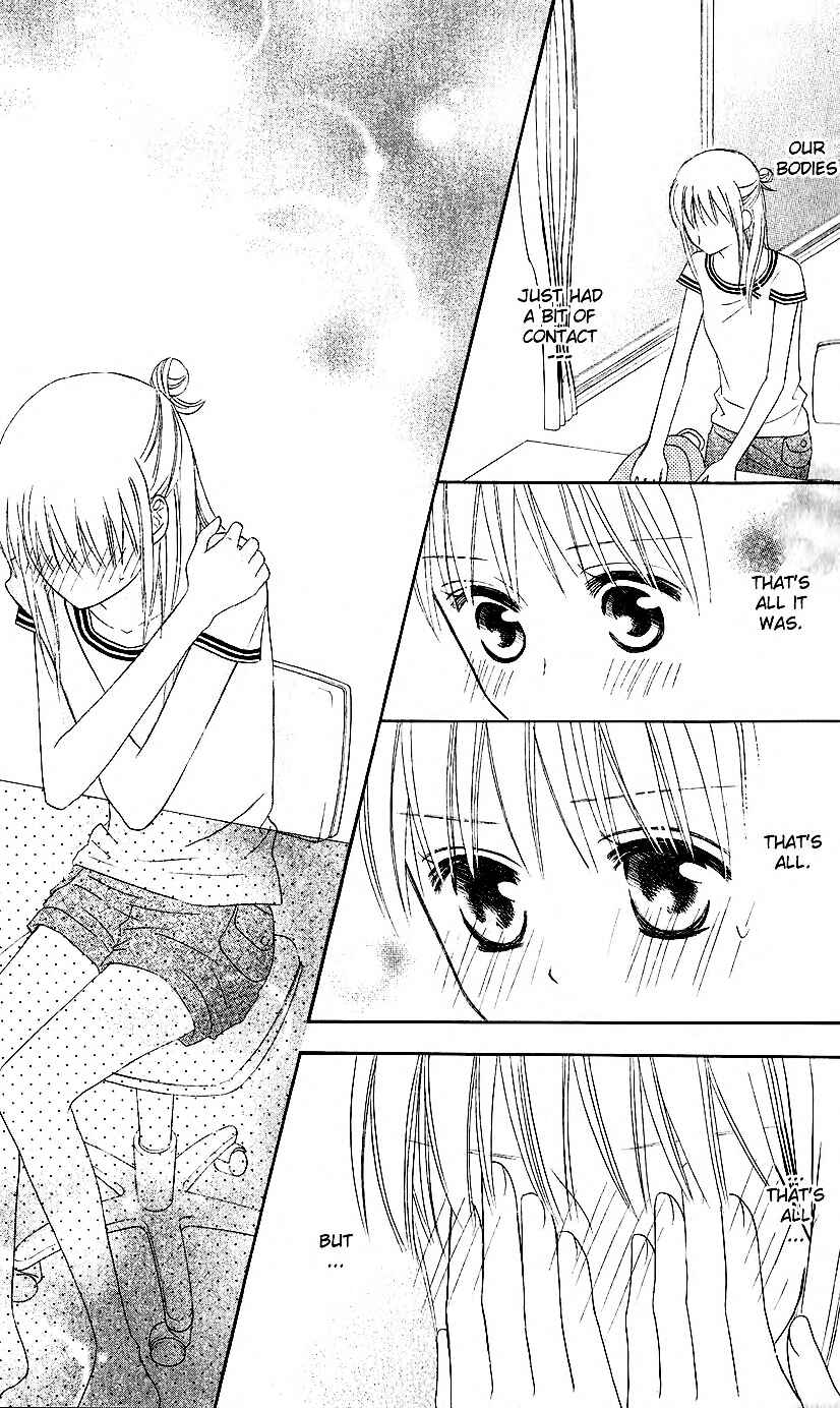 Page 8 Chapter 33 Love So Life