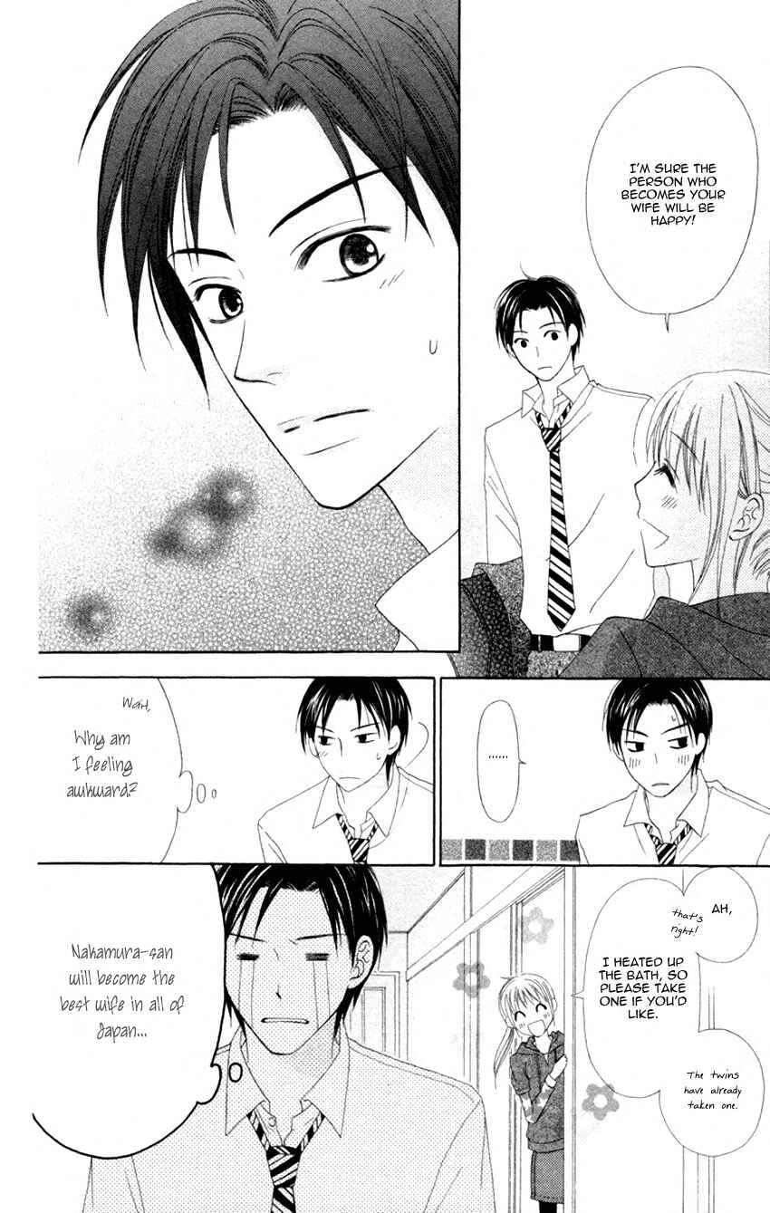 Page 16 Chapter 6 Love So Life