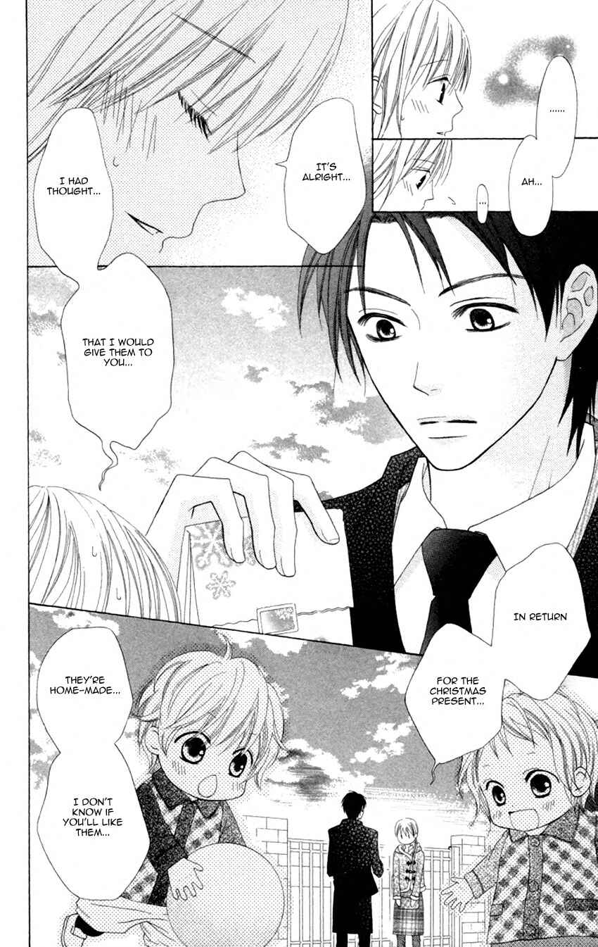 Page 26 Chapter 6 Love So Life