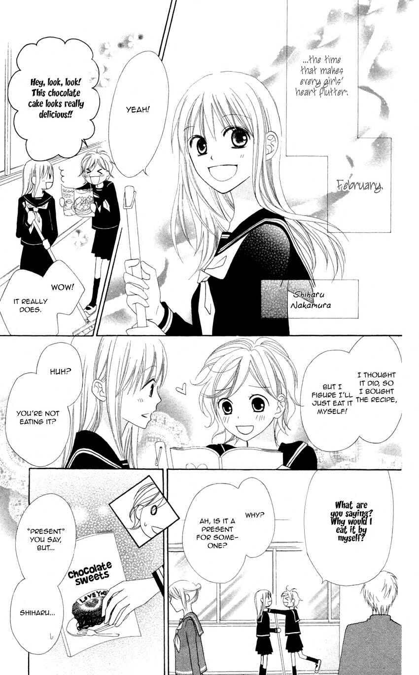 Page 3 Chapter 6 Love So Life