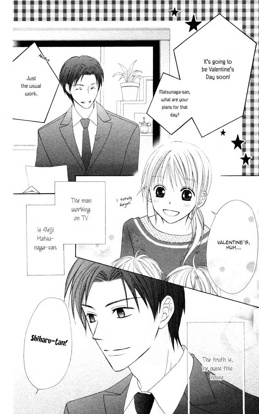 Page 4 Chapter 6 Love So Life