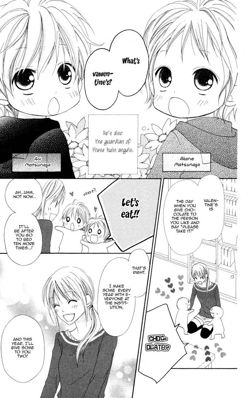 Page 5 Chapter 6 Love So Life