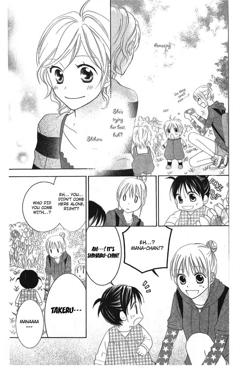 Page 10 Chapter 26 Love So Life