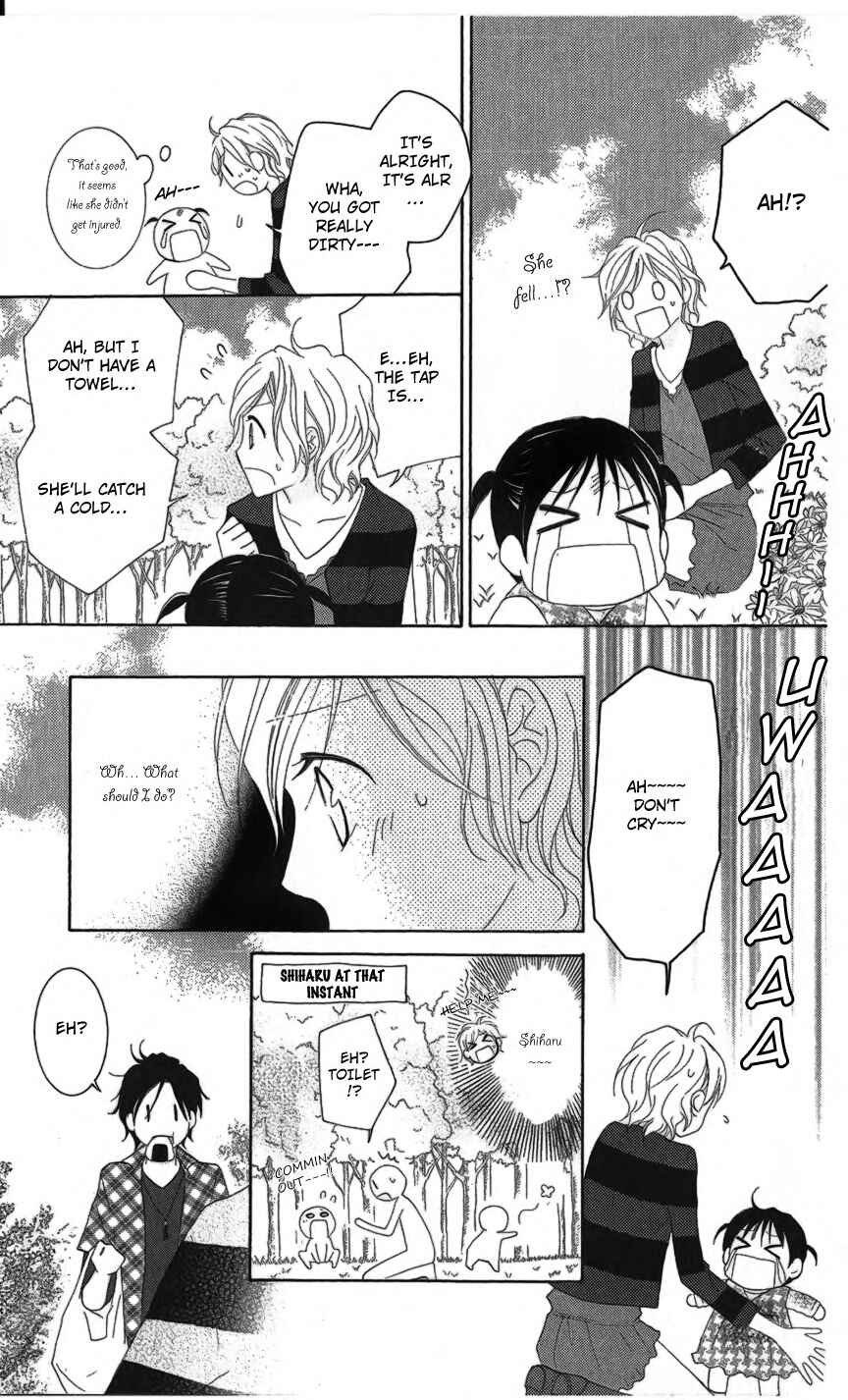 Page 17 Chapter 26 Love So Life