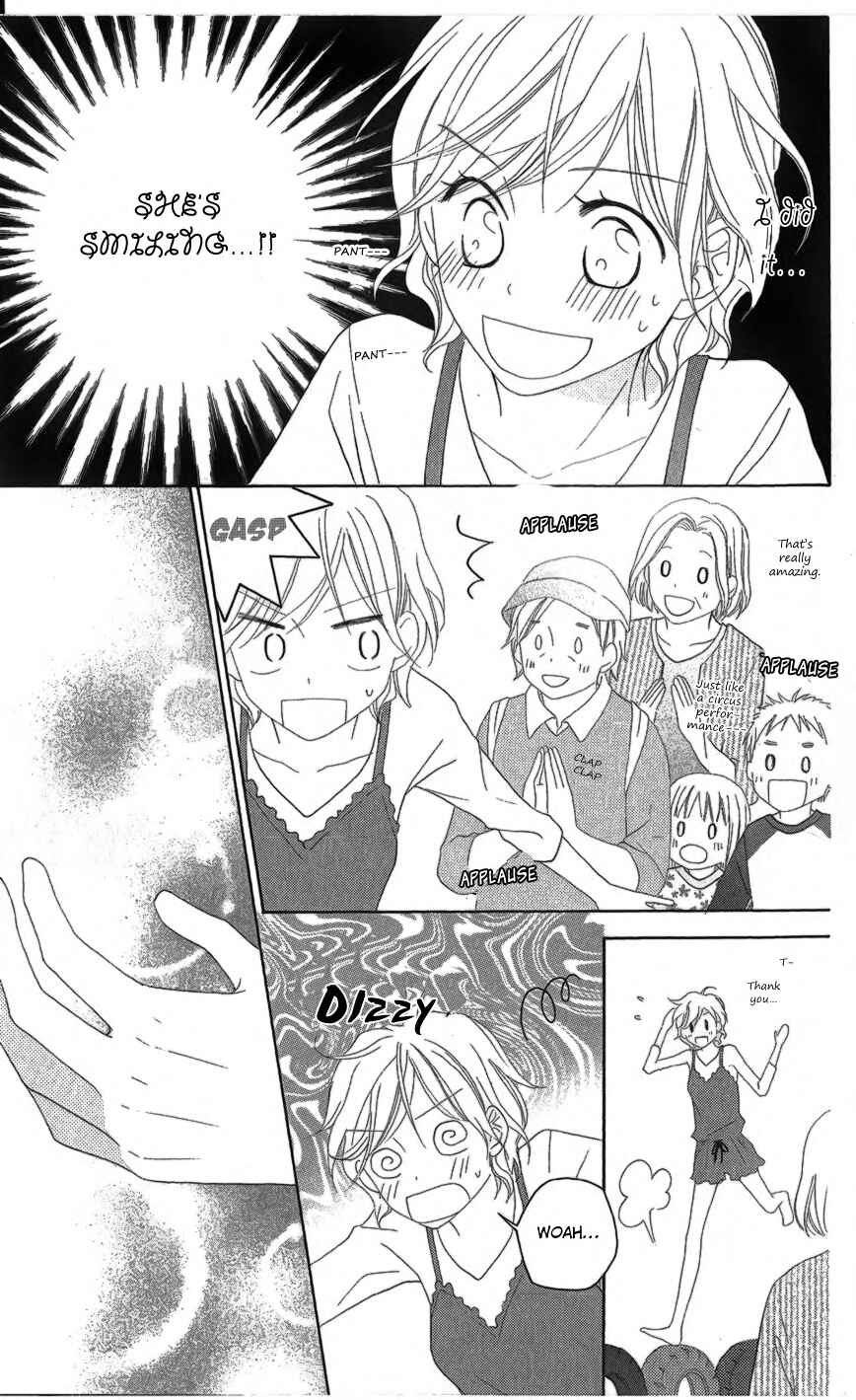 Page 25 Chapter 26 Love So Life