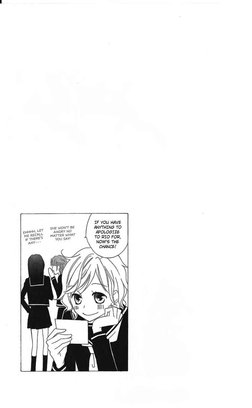 Page 31 Chapter 26 Love So Life