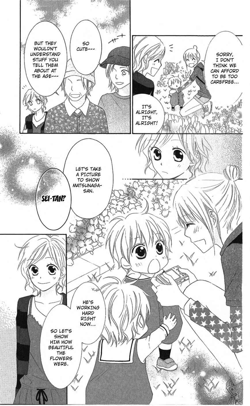 Page 9 Chapter 26 Love So Life