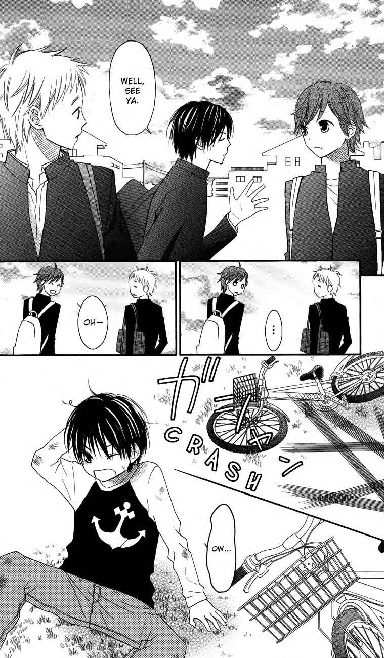 Page 16 Chapter 59 Love So Life