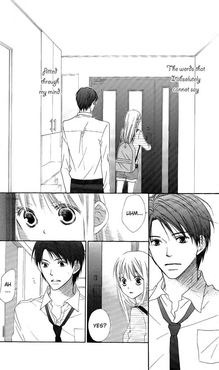 Page 2 Chapter 59 Love So Life