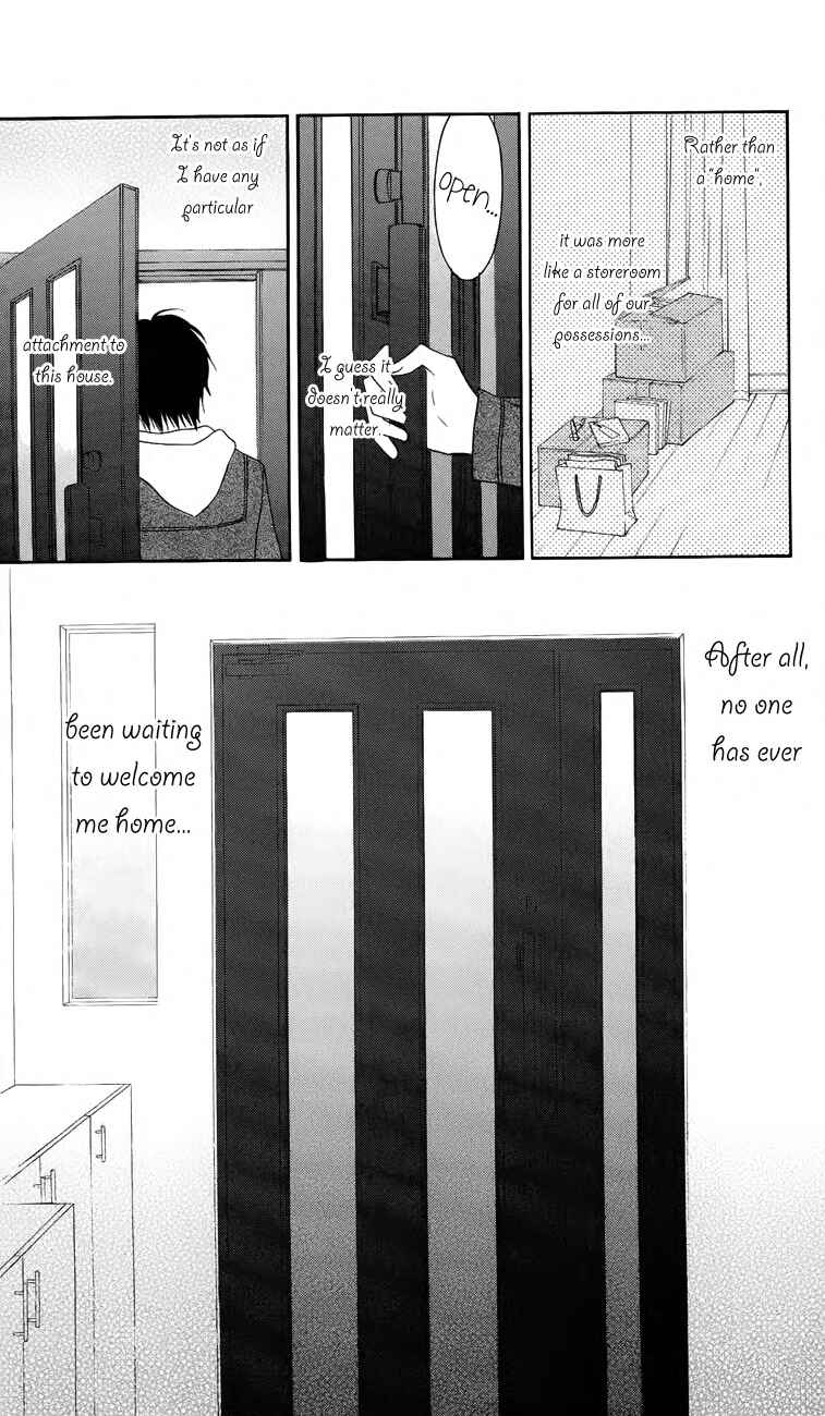 Page 22 Chapter 59 Love So Life
