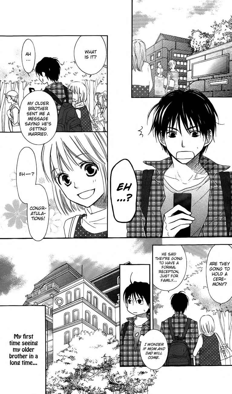 Page 23 Chapter 59 Love So Life