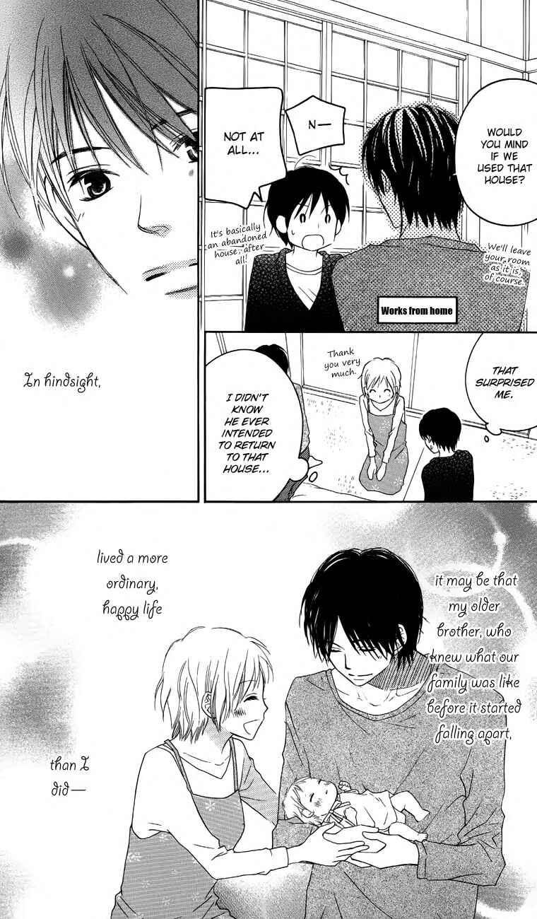 Page 27 Chapter 59 Love So Life