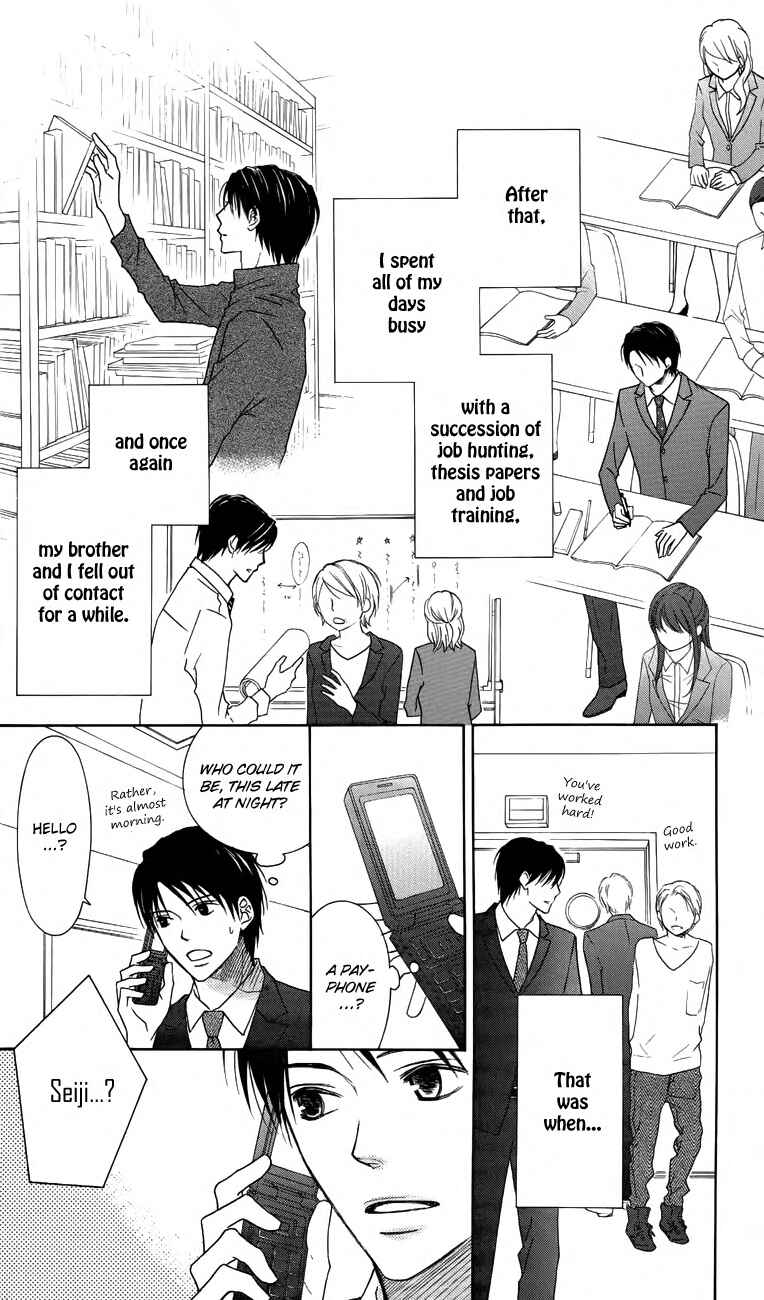 Page 28 Chapter 59 Love So Life