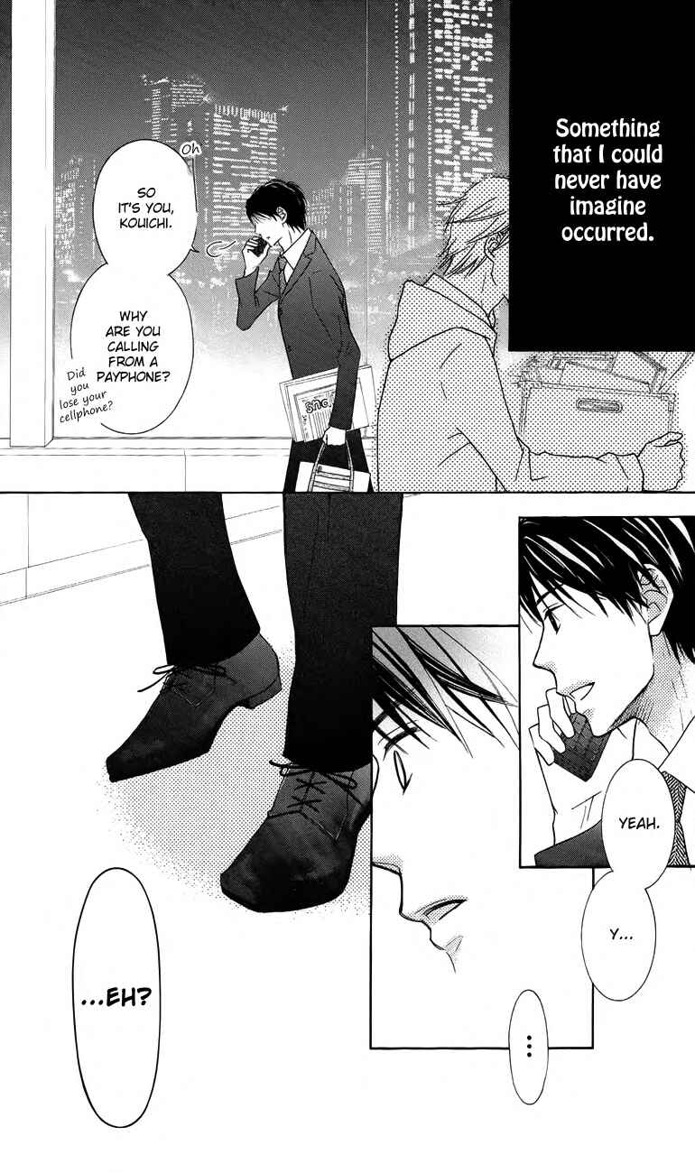 Page 29 Chapter 59 Love So Life