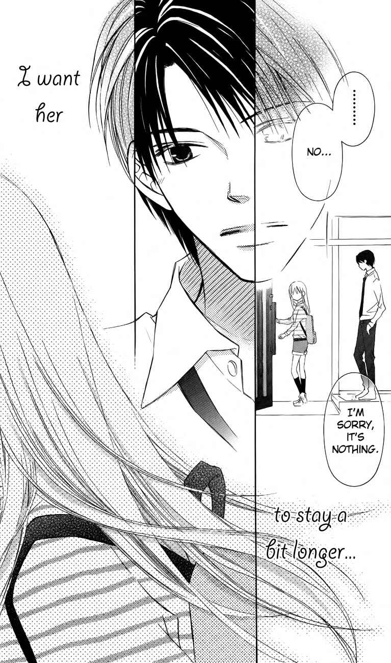Page 3 Chapter 59 Love So Life
