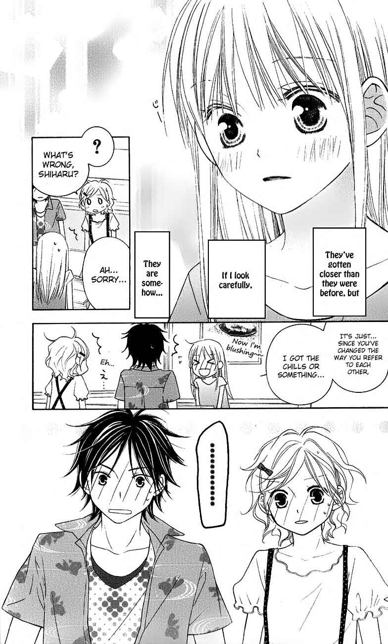 Page 13 Chapter 42 Love So Life