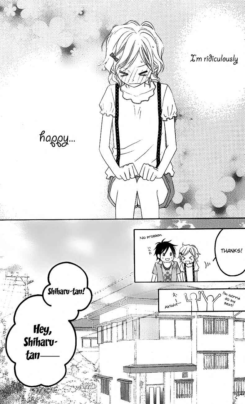 Page 17 Chapter 42 Love So Life