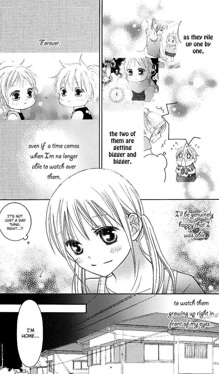 Page 26 Chapter 42 Love So Life