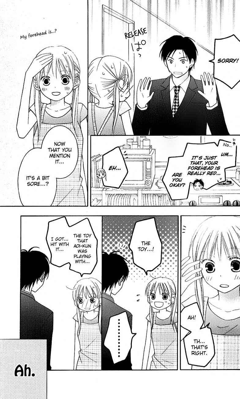 Page 29 Chapter 42 Love So Life