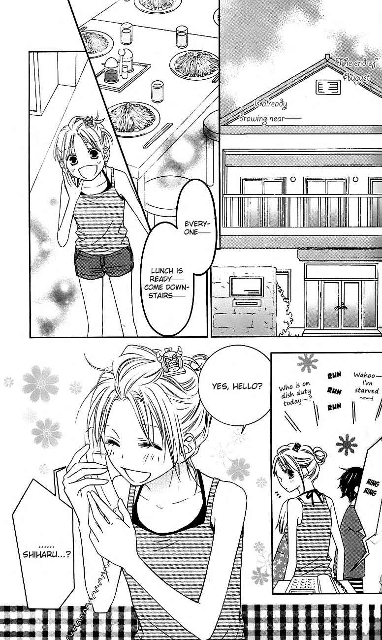 Page 3 Chapter 42 Love So Life